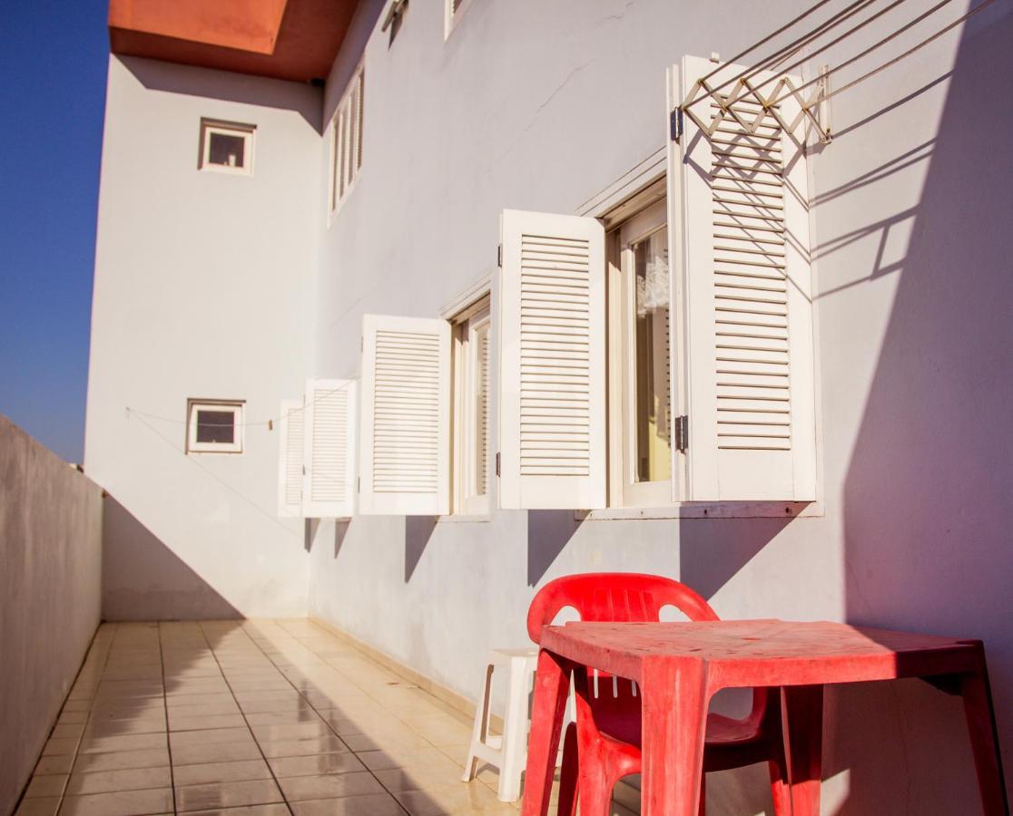 Marili Apartamentos Torres Exterior photo