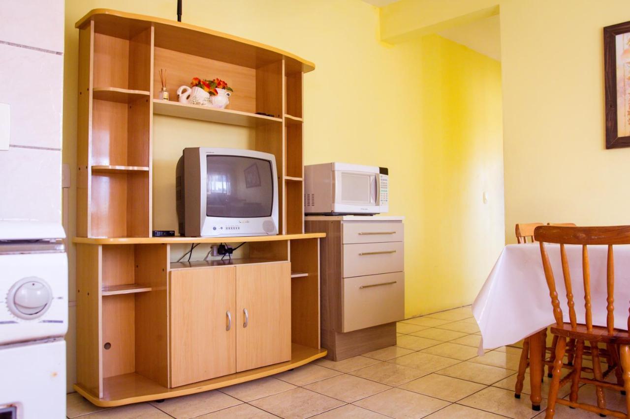 Marili Apartamentos Torres Exterior photo